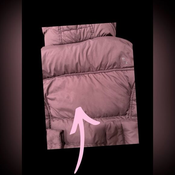 Lole Gisele Original Down Puffer Jacket - Picture 6 of 12